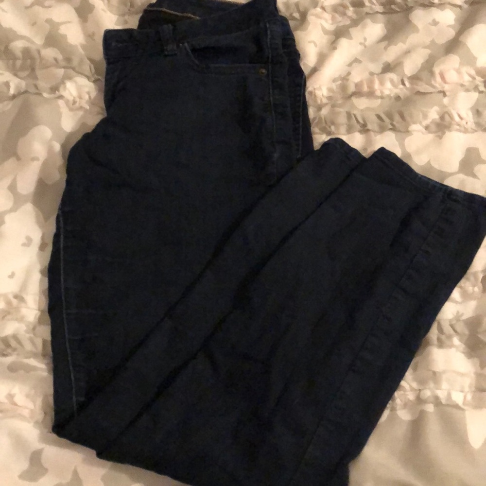 Old navy skinny jeans